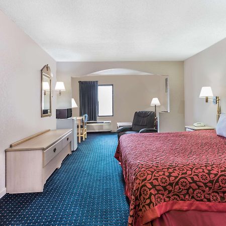 Days Inn By Wyndham Panama City/Callaway Exteriér fotografie