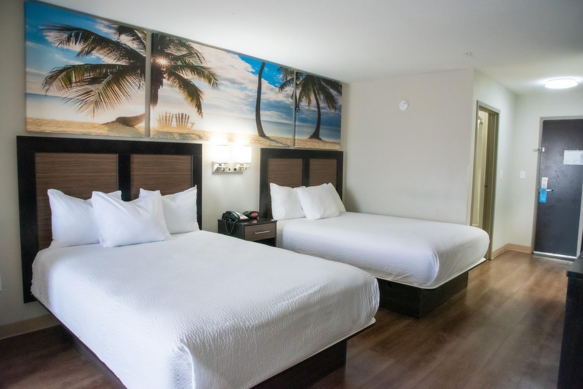 Days Inn By Wyndham Panama City/Callaway Exteriér fotografie