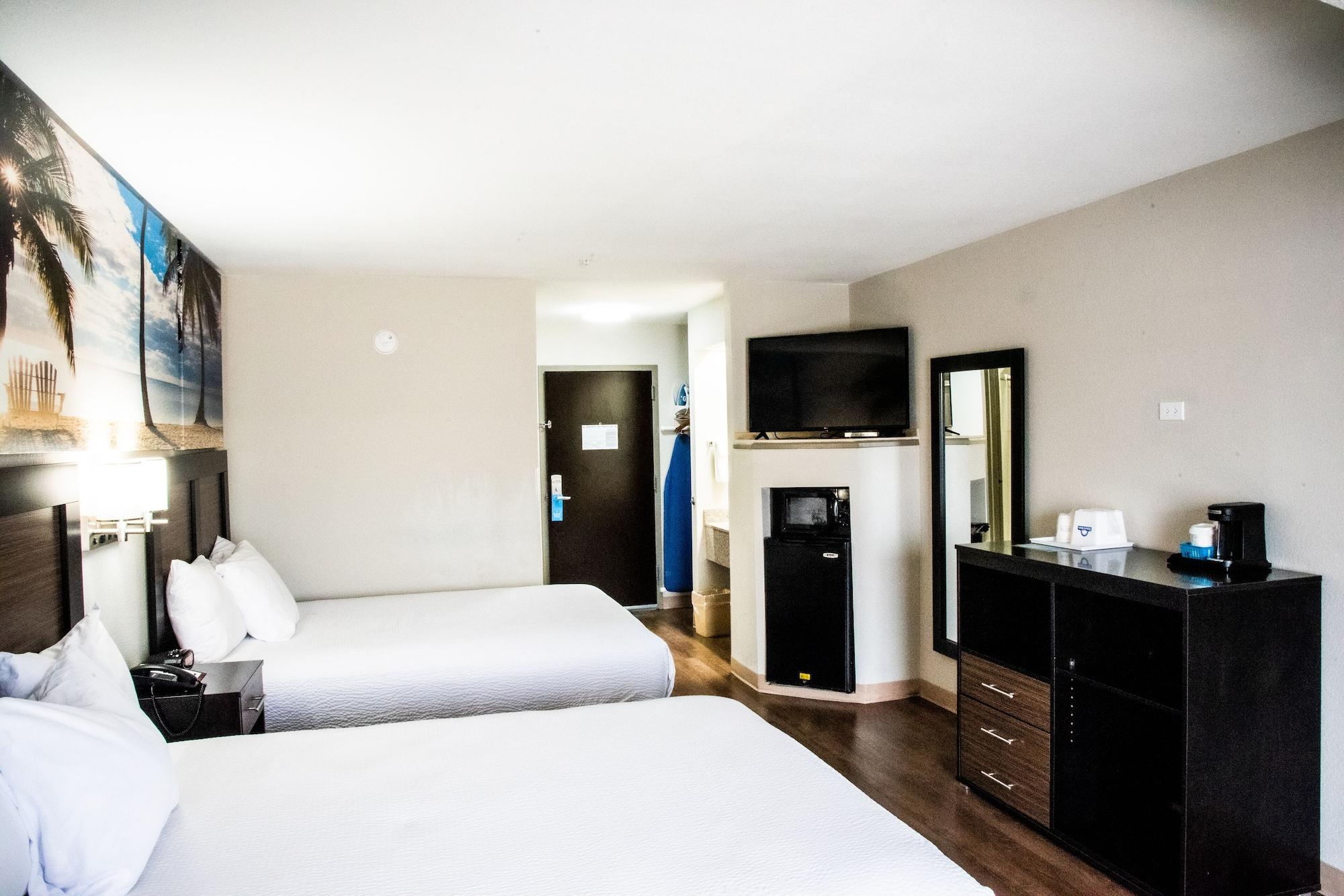 Days Inn By Wyndham Panama City/Callaway Exteriér fotografie